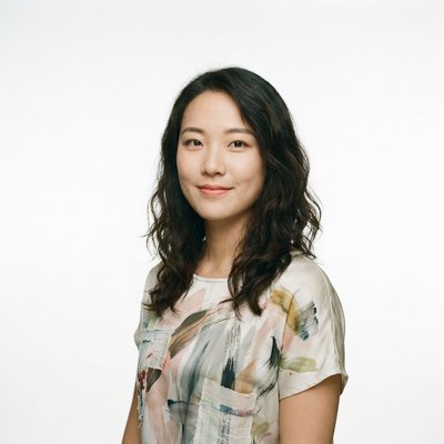 福利导航用户陈美琳