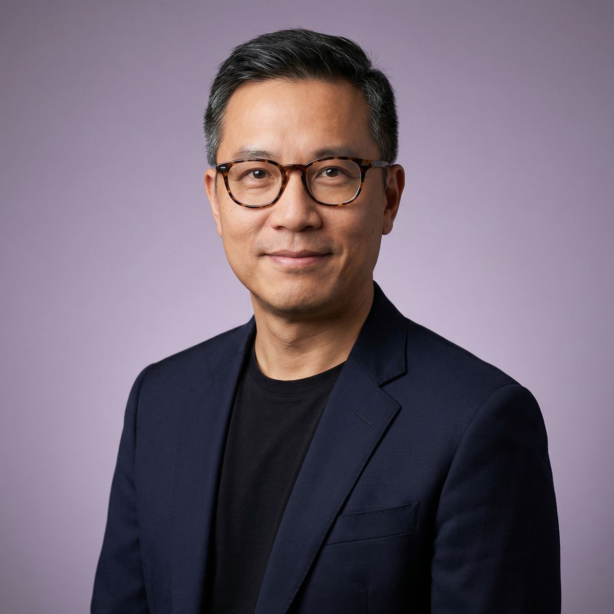 福利导航导演顾问张明远