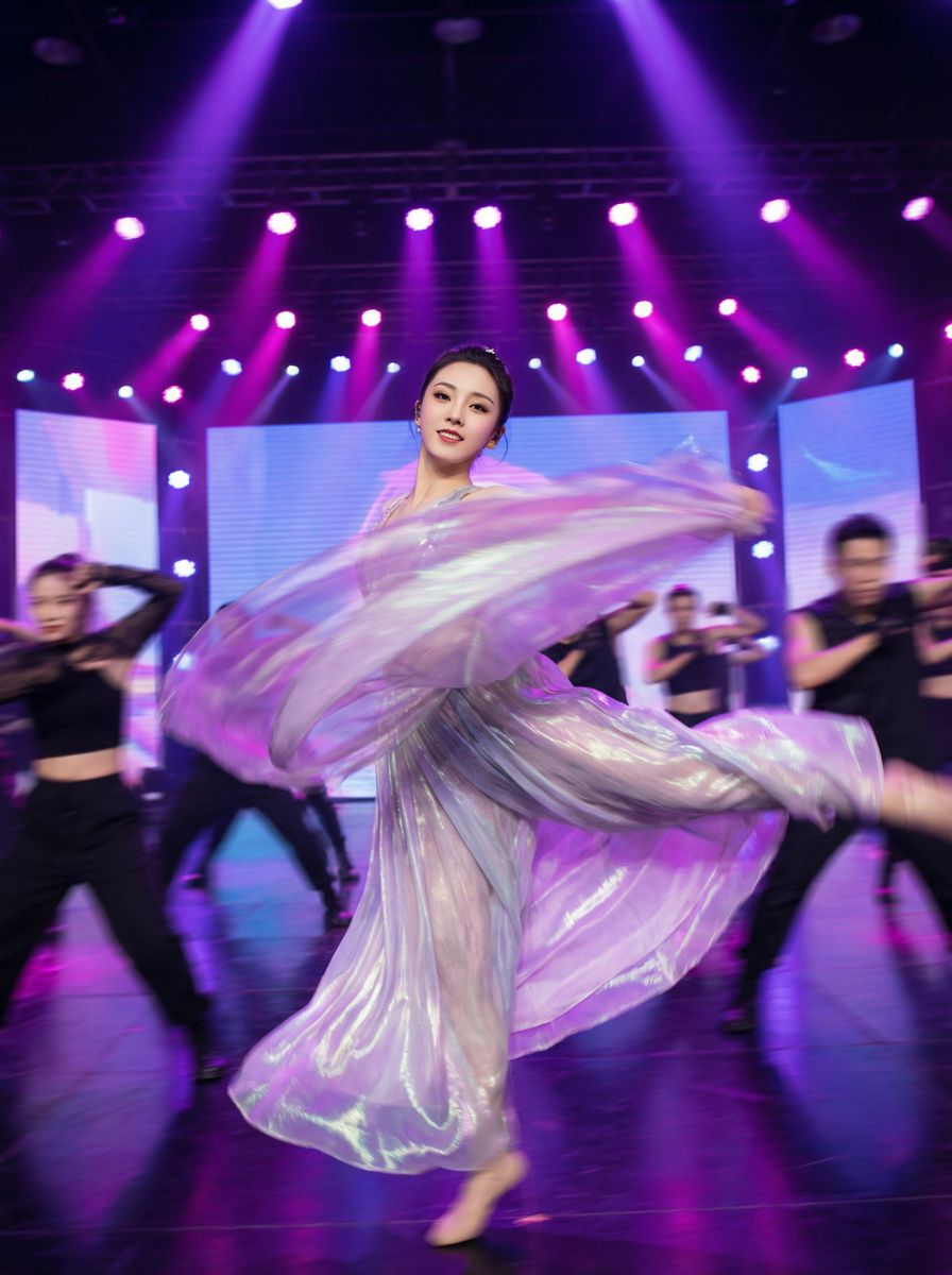 福利导航MV舞蹈视频