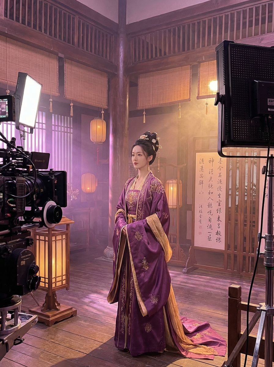 福利导航古装影视视频